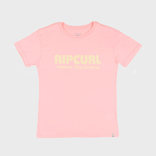 REMERA RIP CURL HERITAGE SPRAY J9