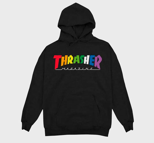 BUZO THRASHER RAINBOW