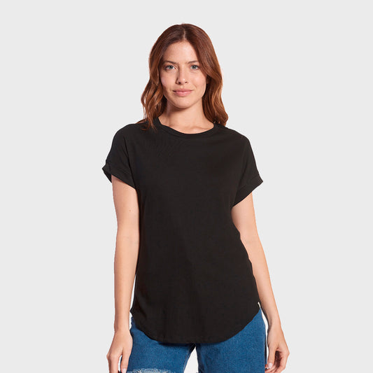 REMERA RIP CURL PLAIN J2