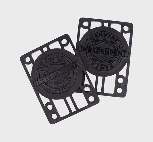 PADS INDEPENDENT 6mm