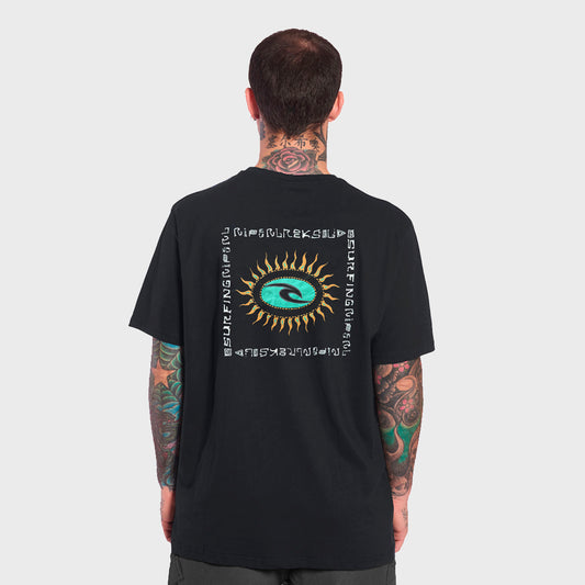 REMERA RIP CURL REGULAR GC 3539