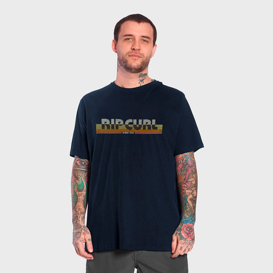 REMERA RIP CURL REGULAR GI 3539