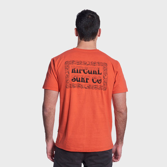 REMERA RIP CURL REGULAR GQ 3539
