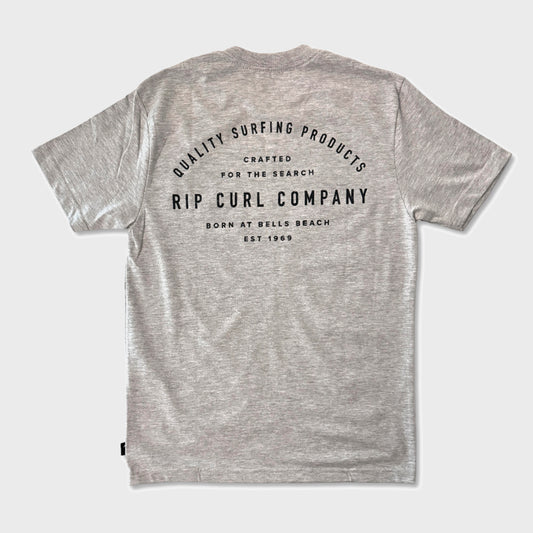 REMERA RIP CURL REGULAR HF 3539