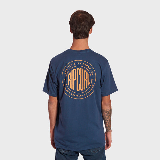 REMERA RIP CURL REGULAR HG 3539