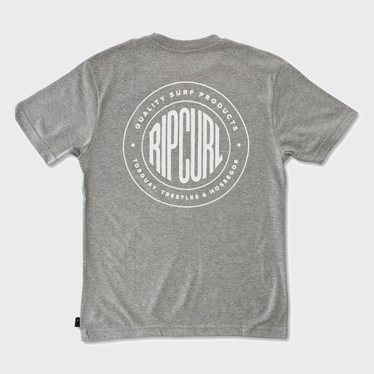 REMERA RIP CURL REGULAR HH 3539