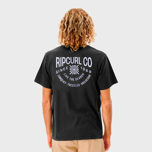 REMERA RIP CURL REGULAR IH 3539