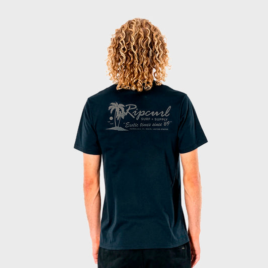 REMERA RIP CURL REGULAR II 3539