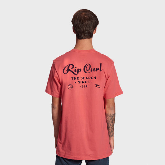 REMERA RIP CURL REGULAR IM 3539