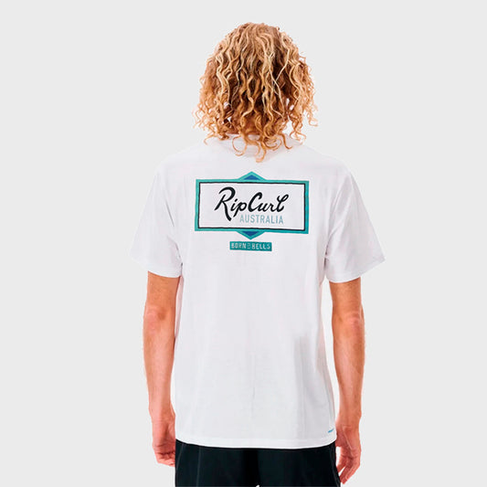 REMERA RIP CURL REGULAR OP 3539