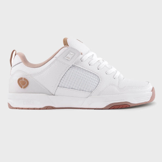 ZAPATILLAS CIRCA TAVE TT 2 WHITE CURRY