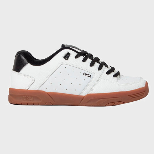 ZAPATILLAS CIRCA AL805 WHITE GUM