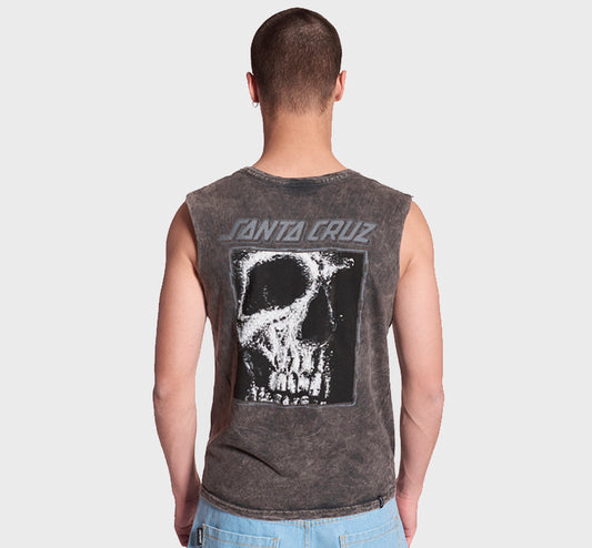 MUSCULOSA SANTA CRUZ ACID