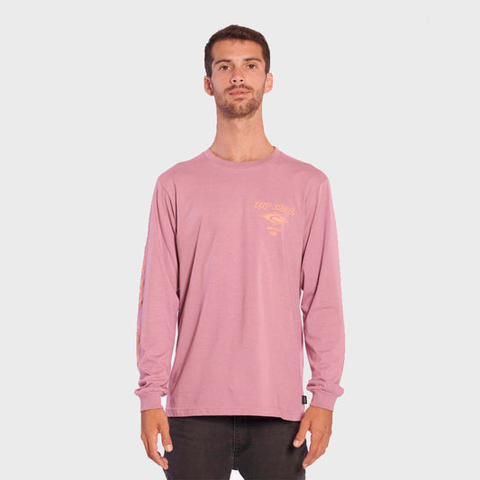 CAMISETA RIP CURL STD TEE ICON L9