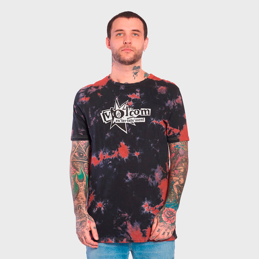REMERA VOLCOM REGULAR BATIK