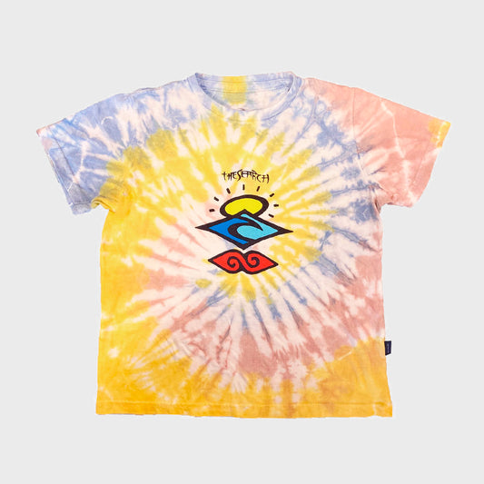 REMERA RIP CURL BATIK GROMS K1