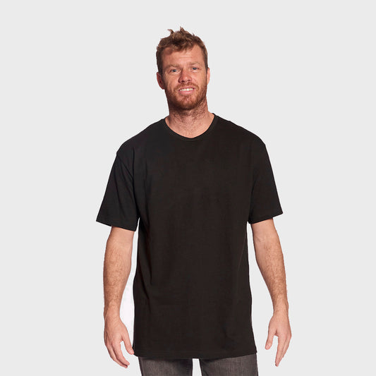 REMERA RIP CURL RELAX OVERSIZE PLAIN K2
