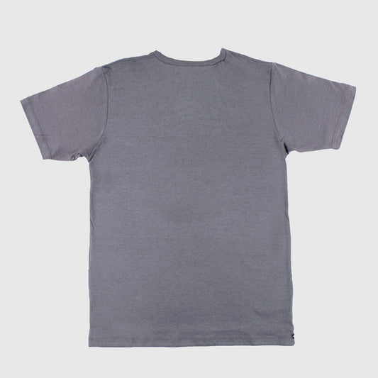 REMERA VOLCOM RLX HEATER STEALTH N2