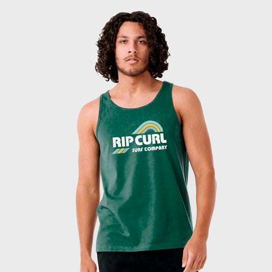 MUSCULOSA RIP CURL PRINT KB