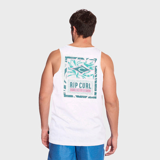 MUSCULOSA RIP CURL PRINT KC