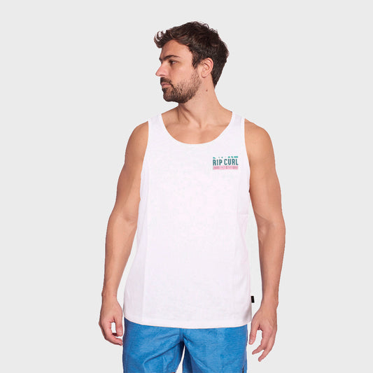 MUSCULOSA RIP CURL PRINT KC