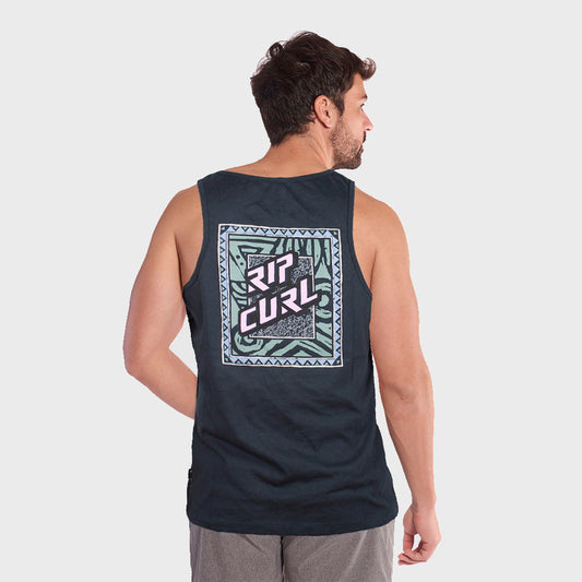 MUSCULOSA RIP CURL PRINT KE
