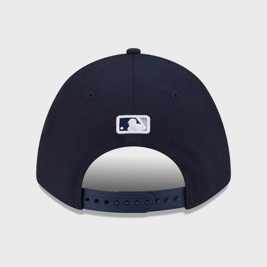 Gorra New Era New York Yankees 9Forty Player navy
