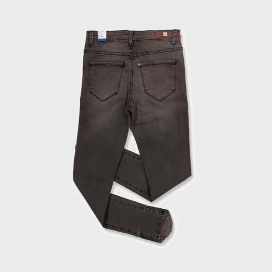 JEAN ROXY SUNTRIPPER BLACK USED