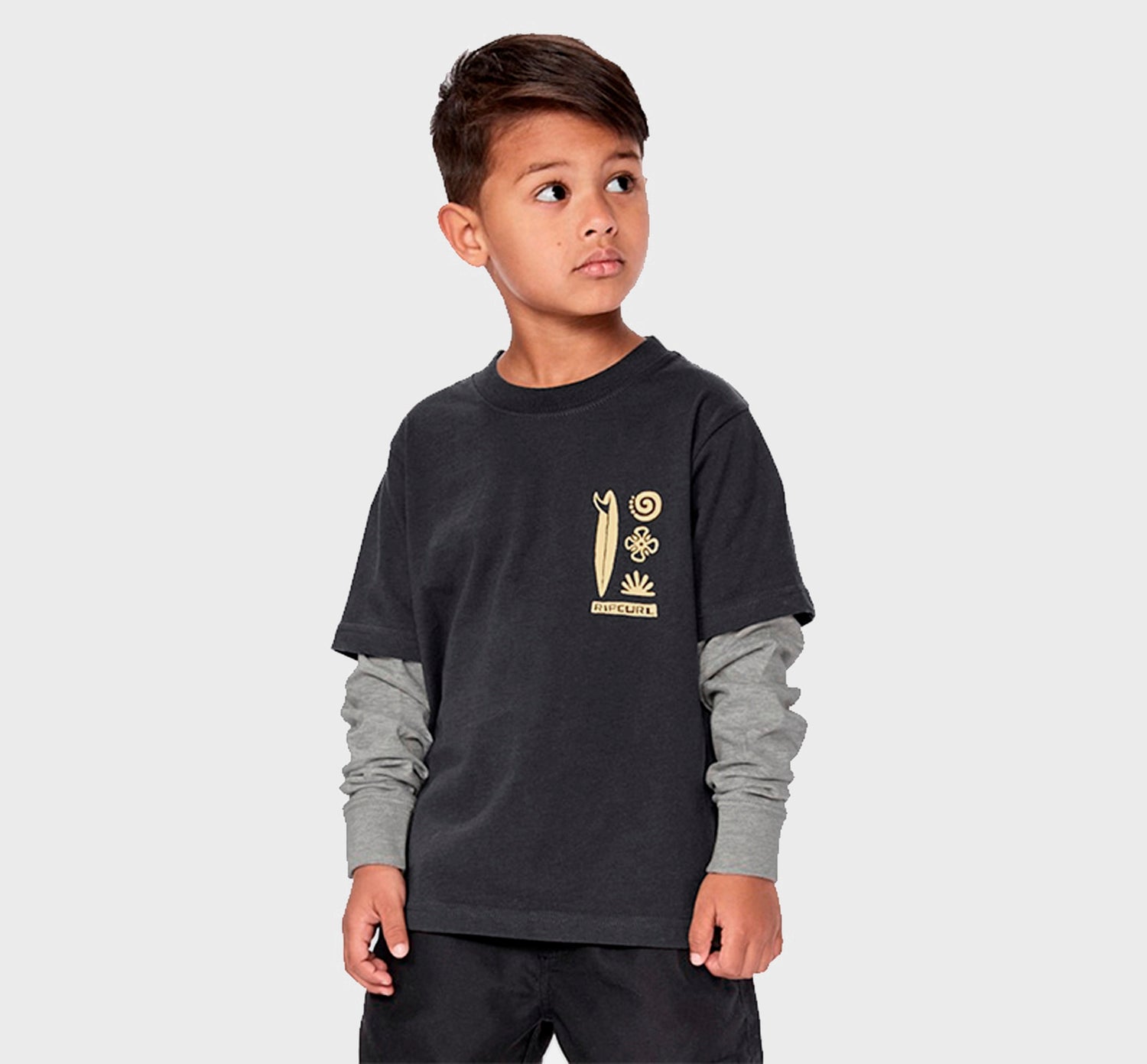 Indumentaria de niños