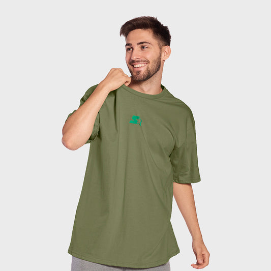REMERA STARTER RELAX SPECIAL PRINT J7