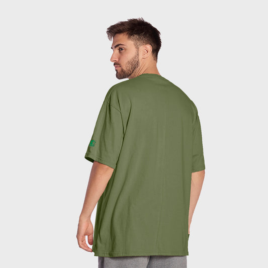 REMERA STARTER RELAX SPECIAL PRINT J7