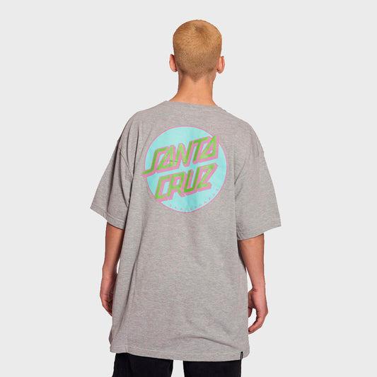 REMERA SANTA CRUZ RELAX OTHER DOT J5