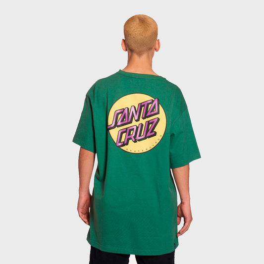 REMERA SANTA CRUZ RELAX OTHER DOT J7