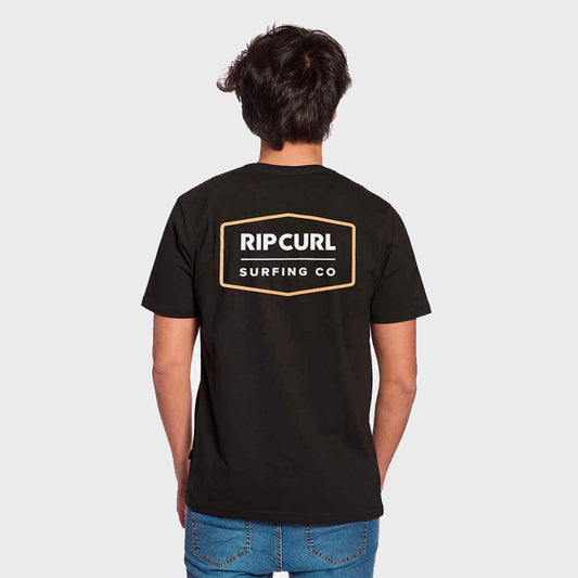 REMERA RIP CURL REGULAR MARKING 3991 KK