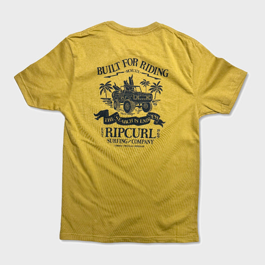 REMERA RIP CURL RELAX 3991 KS