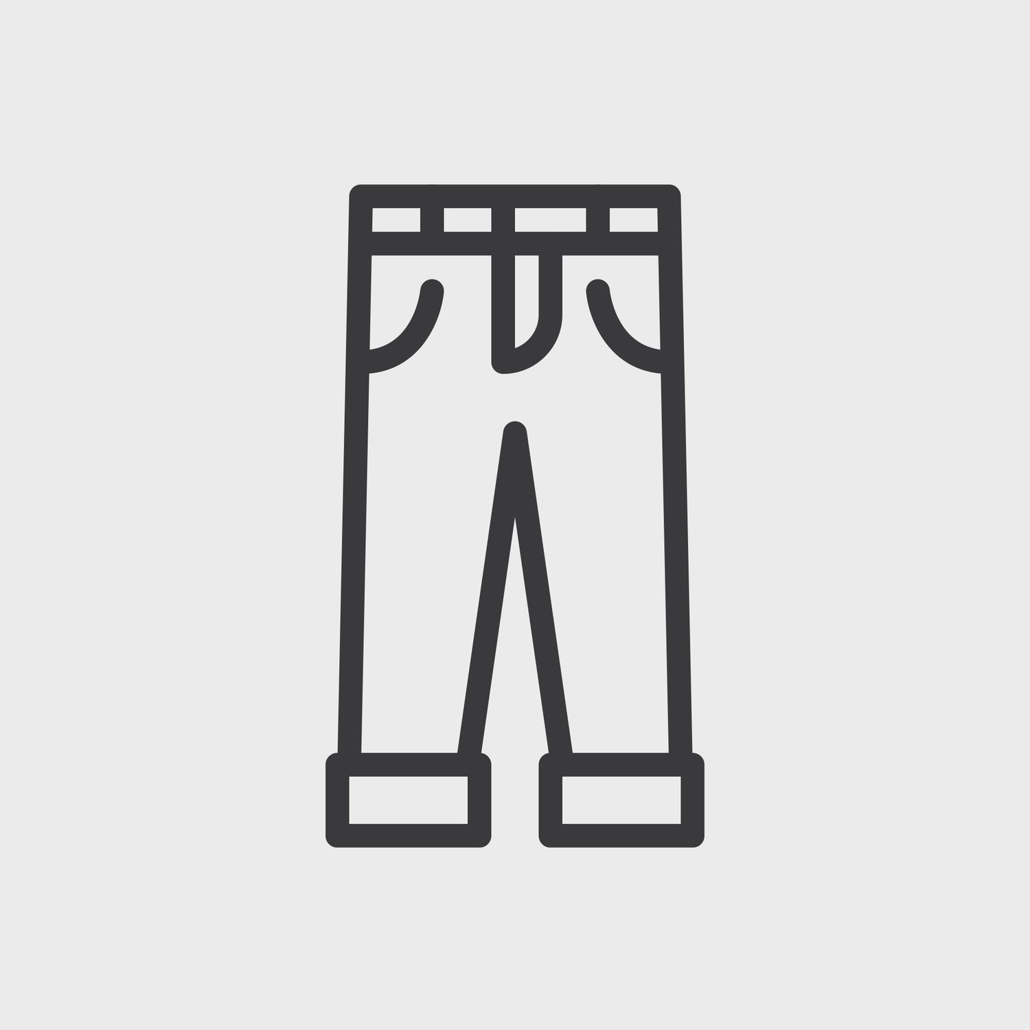 Pantalones y jeans de mujer