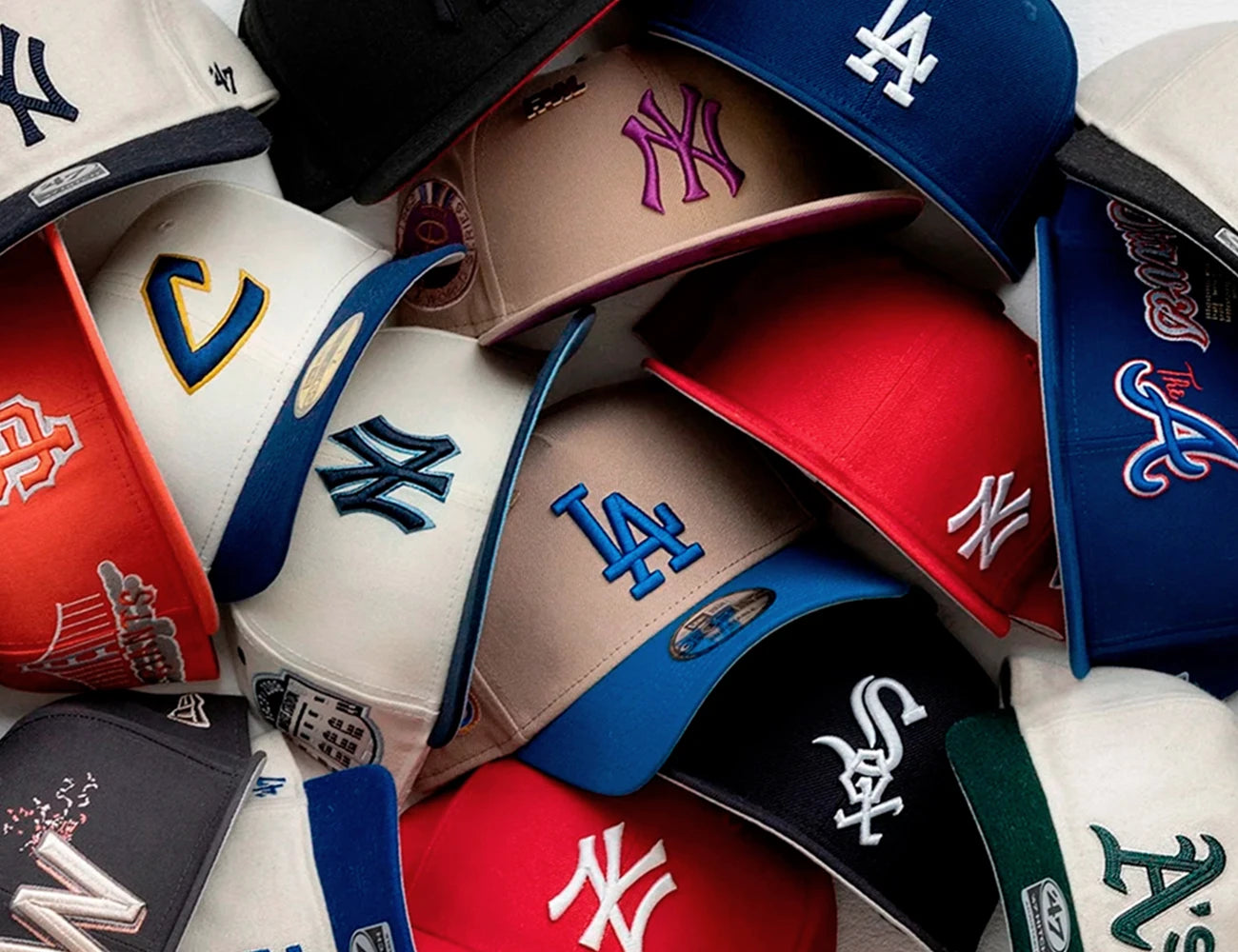 Gorras y sombreros