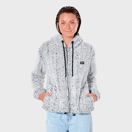 CAMPERA RIP CURL DARK AND STORMY N5