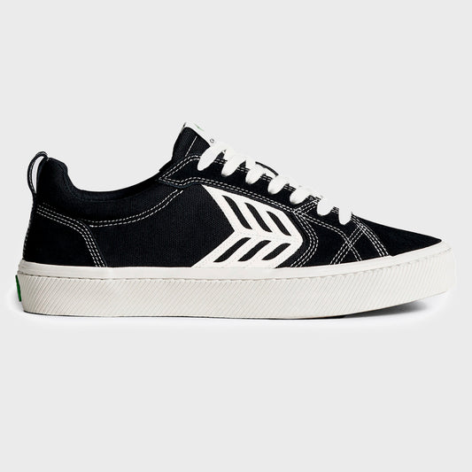 ZAPATILLA CARIUMA CATIBA PRO LOW SLATE BLACK