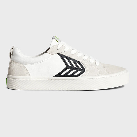 ZAPATILLA CARIUMA CATIBA PRO LOW OFF WHITE