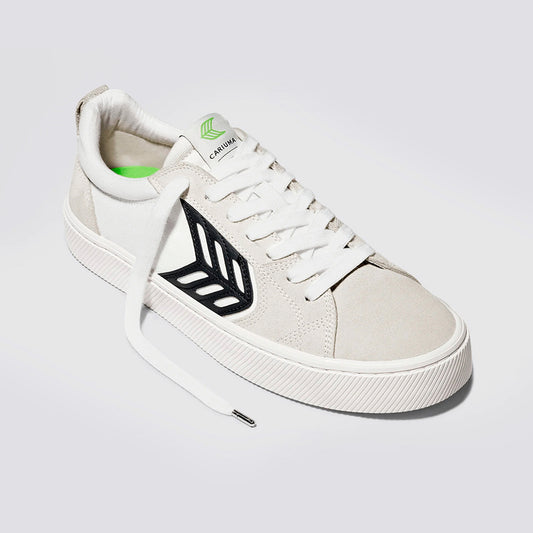 Cariuma Zapatillas Catiba Pro Low Hombre Off White Urbano/Skate