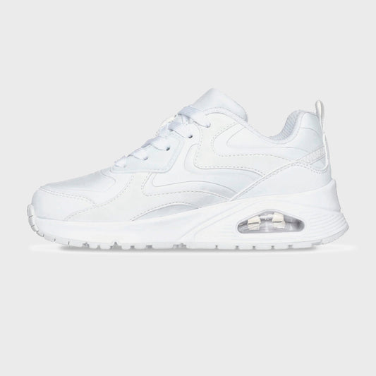 Skechers Zapatillas Uno Gen1 Niño Blanco Urbano