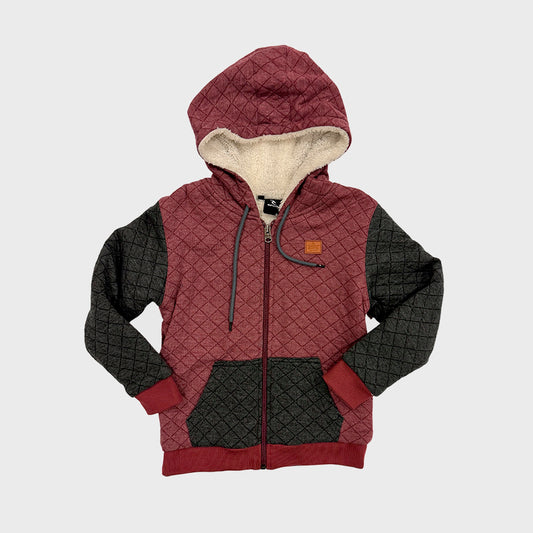 CAMPERA RIP CURL ROMBO GROMS
