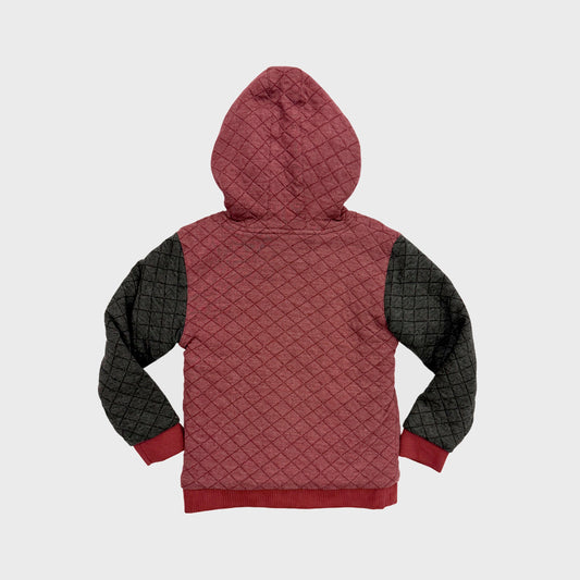 CAMPERA RIP CURL ROMBO GROMS