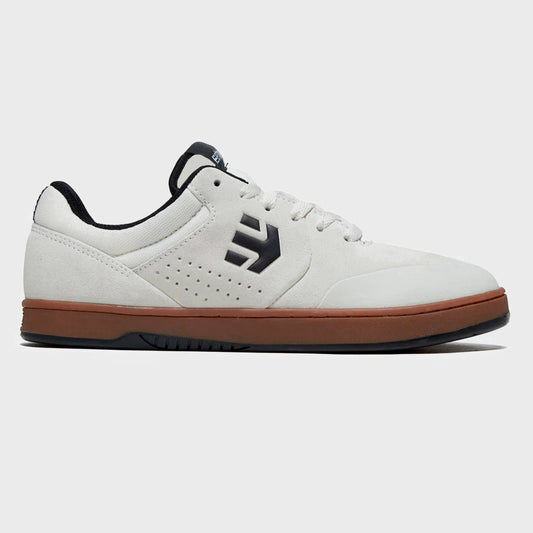 ZAPATILLAS ETNIES MARANA MICHELIN WHITE - Cross the line