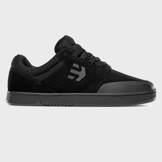 ZAPATILLAS ETNIES MARANA MICHELIN BLACK - Cross the line