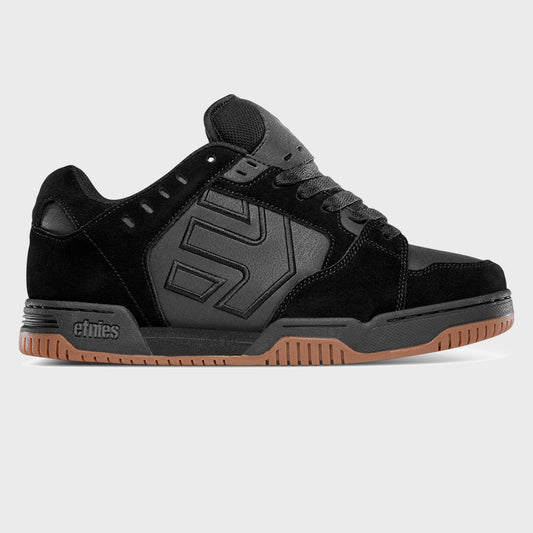 ZAPATILLAS ETNIES FAZE BLACK GUM - Cross the line