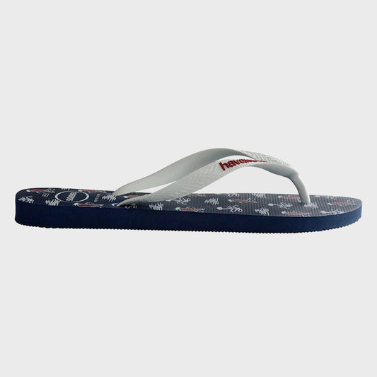 OJOTAS HAVAIANAS TOP NAUTICAL BEACH