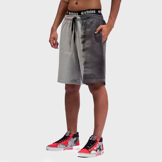 BERMUDA ETNIES DEGRADEE GREY