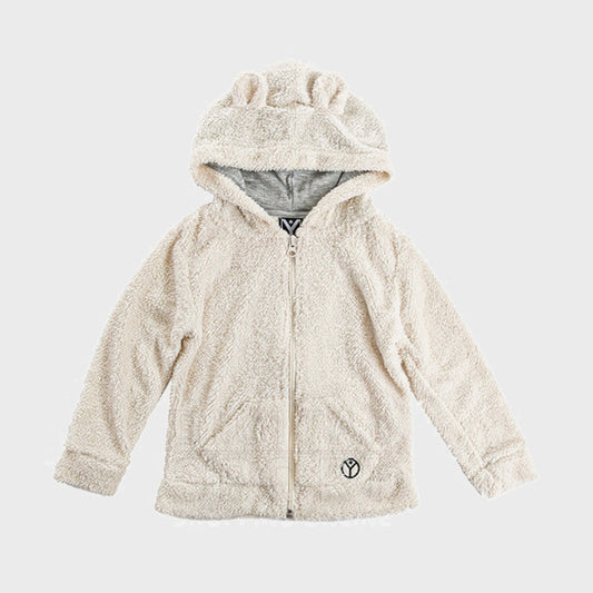 CAMPERA Y TU QUIQUE? CORD BEAR GROMS
